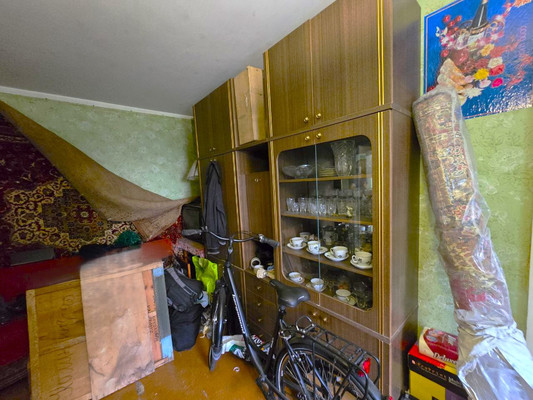 Продам двухкомнатную (2-комн.) квартиру, Генерала Соммера ул, 14, Калининград г