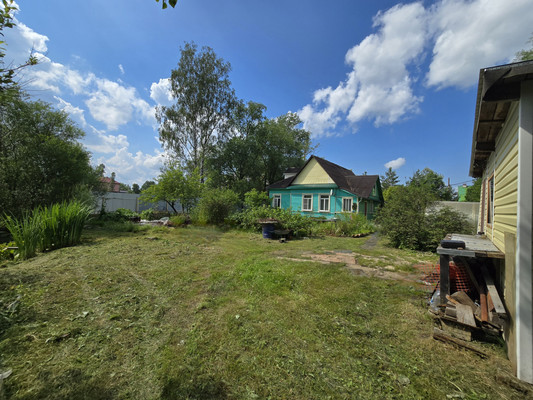 Продам дом, Советский пр-кт, 177а, Ульяновка гп, 0 км от города