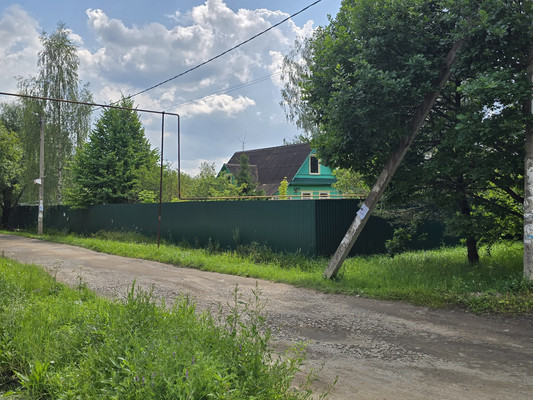 Продам дом, Советский пр-кт, 177а, Ульяновка гп, 0 км от города