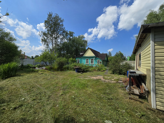 Продам дом, Советский пр-кт, 177а, Ульяновка гп, 0 км от города
