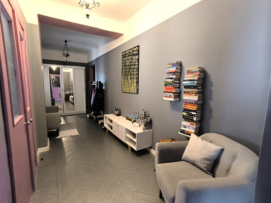 Продам трехкомнатную (3-комн.) квартиру, Революционный пр-кт, 52/39, Подольск г
