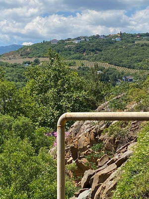 Продам участок 8 соток, ИЖС, Курортный пер, Партенит пгт, 0 км от города