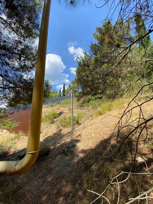 Продам участок 8 соток, ИЖС, Курортный пер, Партенит пгт, 0 км от города