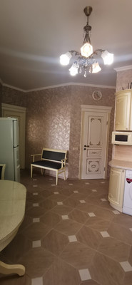 Продам двухкомнатную (2-комн.) квартиру, Крымская ул, 19к10, Геленджик г
