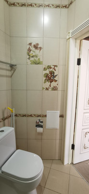 Продам двухкомнатную (2-комн.) квартиру, Крымская ул, 19к10, Геленджик г