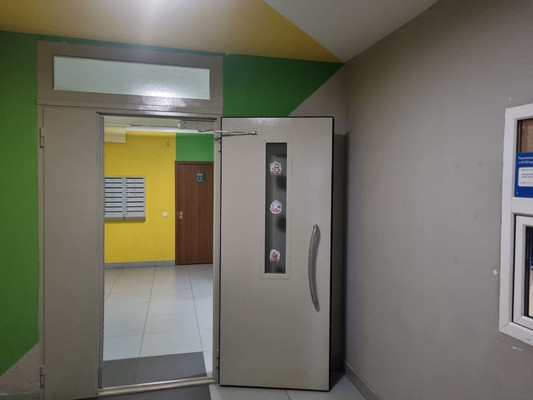 Продам однокомнатную (1-комн.) квартиру, Дружбы (Зенино ЖК Самолёт мкр.) ул, 3, Люберцы г