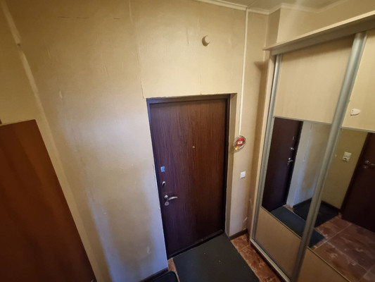 Продам однокомнатную (1-комн.) квартиру, Дружбы (Зенино ЖК Самолёт мкр.) ул, 3, Люберцы г