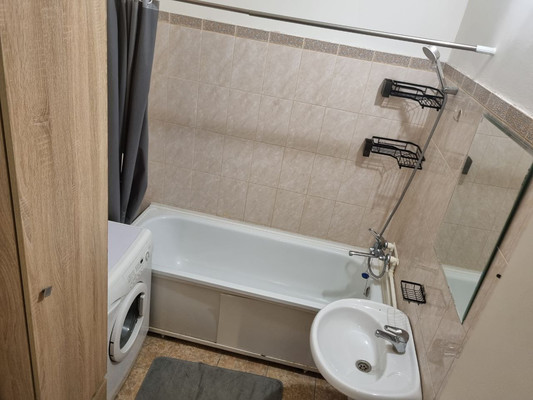 Продам однокомнатную (1-комн.) квартиру, Дружбы (Зенино ЖК Самолёт мкр.) ул, 3, Люберцы г