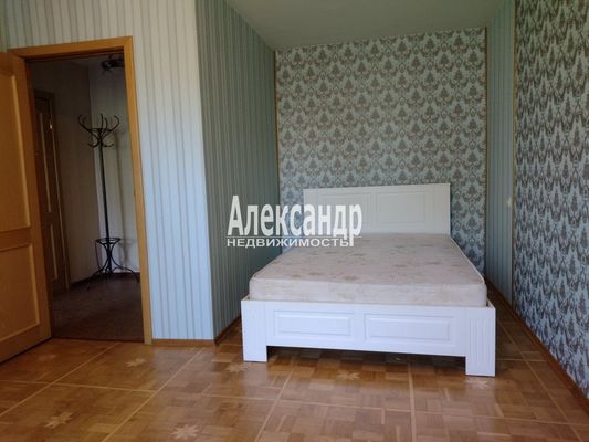 Продам однокомнатную (1-комн.) квартиру, Бухарестская ул, 39к3, Санкт-Петербург г