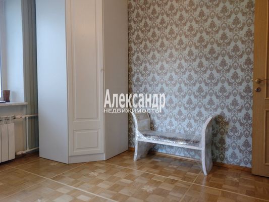 Продам однокомнатную (1-комн.) квартиру, Бухарестская ул, 39к3, Санкт-Петербург г