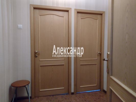Продам однокомнатную (1-комн.) квартиру, Бухарестская ул, 39к3, Санкт-Петербург г
