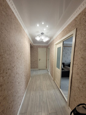 Продам двухкомнатную (2-комн.) квартиру, имени Гагарина Юрия Алексеевича ул, 4, Баксан г