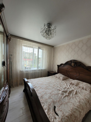 Продам двухкомнатную (2-комн.) квартиру, имени Гагарина Юрия Алексеевича ул, 4, Баксан г