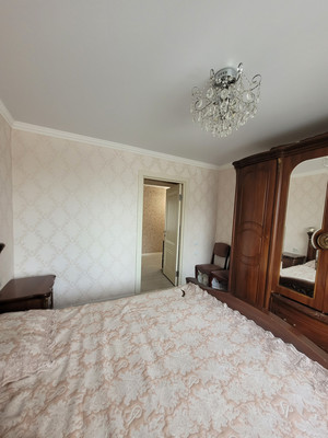 Продам двухкомнатную (2-комн.) квартиру, имени Гагарина Юрия Алексеевича ул, 4, Баксан г