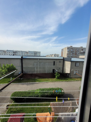 Продам двухкомнатную (2-комн.) квартиру, имени Гагарина Юрия Алексеевича ул, 4, Баксан г