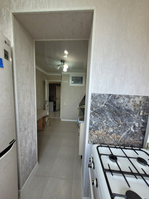 Продам двухкомнатную (2-комн.) квартиру, имени Гагарина Юрия Алексеевича ул, 4, Баксан г