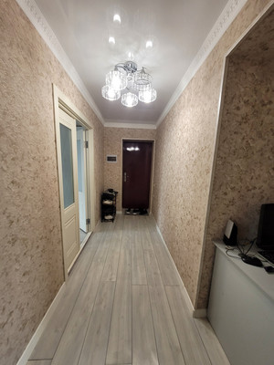 Продам двухкомнатную (2-комн.) квартиру, имени Гагарина Юрия Алексеевича ул, 4, Баксан г