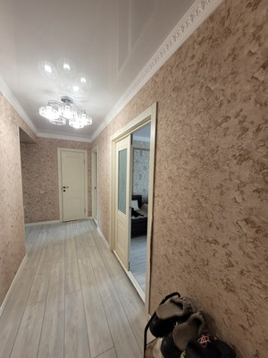 Продам двухкомнатную (2-комн.) квартиру, имени Гагарина Юрия Алексеевича ул, 4, Баксан г