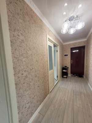 Продам двухкомнатную (2-комн.) квартиру, имени Гагарина Юрия Алексеевича ул, 4, Баксан г