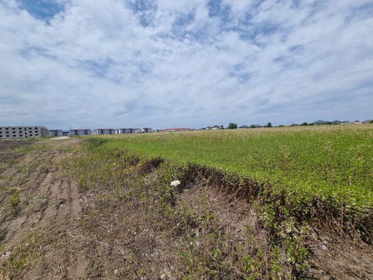 Продам участок 80 соток, ИЖС, 1-й Промпроезд ул, Чегем г, 0 км от города