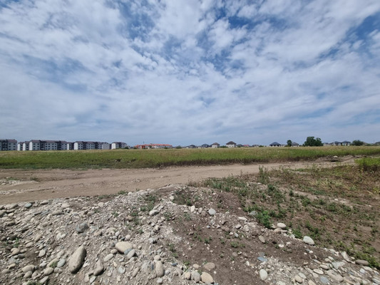 Продам участок 80 соток, ИЖС, 1-й Промпроезд ул, Чегем г, 0 км от города