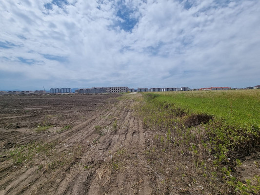 Продам участок 80 соток, ИЖС, 1-й Промпроезд ул, Чегем г, 0 км от города