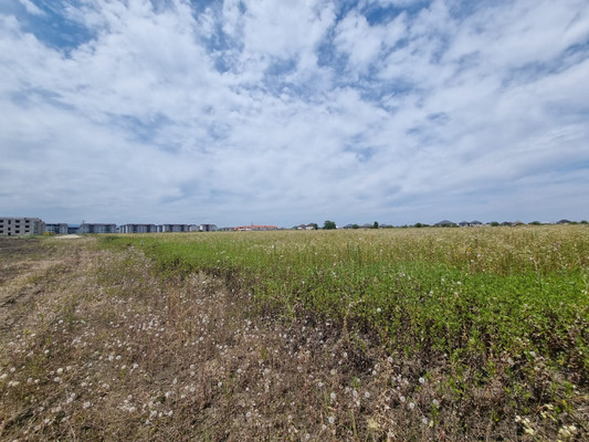 Продам участок 80 соток, ИЖС, 1-й Промпроезд ул, Чегем г, 0 км от города