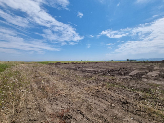 Продам участок 80 соток, ИЖС, 1-й Промпроезд ул, Чегем г, 0 км от города