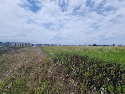 Продам участок 80 соток, ИЖС, 1-й Промпроезд ул, Чегем г, 0 км от города