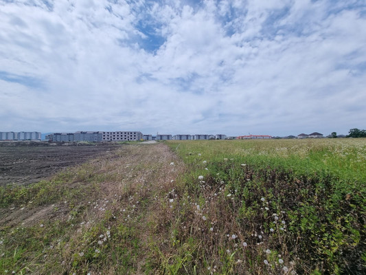 Продам участок 80 соток, ИЖС, 1-й Промпроезд ул, Чегем г, 0 км от города