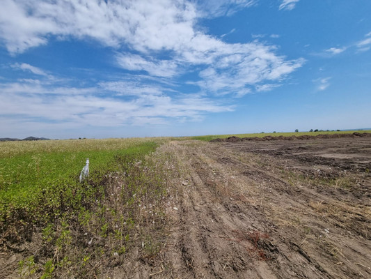 Продам участок 80 соток, ИЖС, 1-й Промпроезд ул, Чегем г, 0 км от города