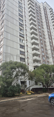 Продам однокомнатную (1-комн.) квартиру, Мячковский б-р, 20к2, Москва г