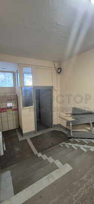 Продам однокомнатную (1-комн.) квартиру, Мячковский б-р, 20к2, Москва г