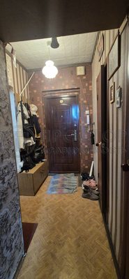 Продам однокомнатную (1-комн.) квартиру, Мячковский б-р, 20к2, Москва г