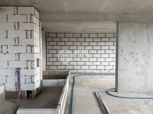 Продам трехкомнатную (3-комн.) квартиру, Фестивальная ул, 15к6, Москва г