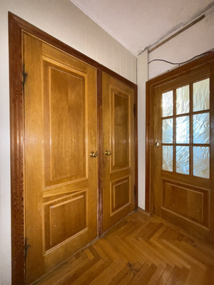 Продам трехкомнатную (3-комн.) квартиру, Московская ул, 4, Нальчик г