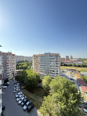 Продам трехкомнатную (3-комн.) квартиру, Московская ул, 4, Нальчик г