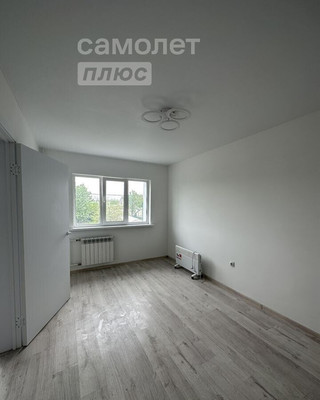 Продам двухкомнатную (2-комн.) квартиру, Наркомвод ул, 31, Жуковский г