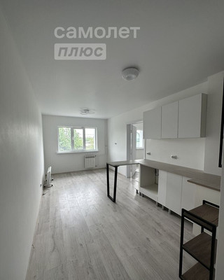 Продам двухкомнатную (2-комн.) квартиру, Наркомвод ул, 31, Жуковский г