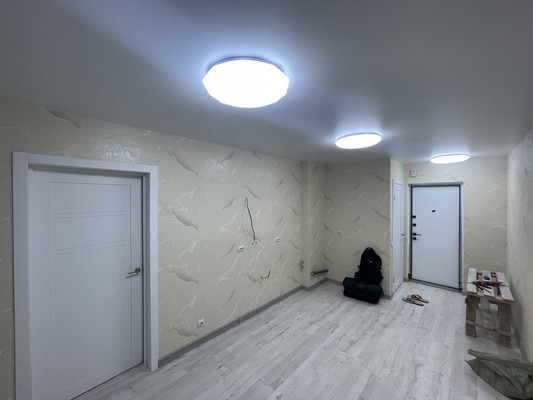 Продам двухкомнатную (2-комн.) квартиру, Наркомвод ул, 31, Жуковский г