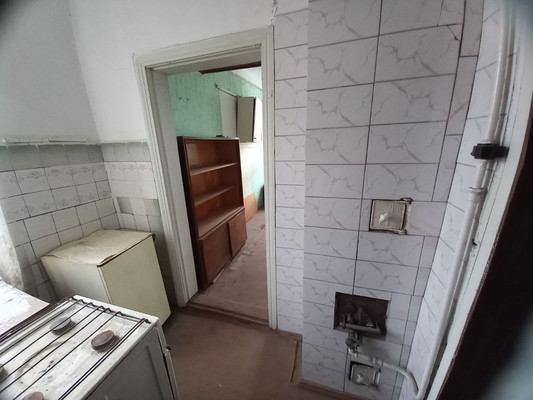 Продам однокомнатную (1-комн.) квартиру, Жуковского ул, 37, Майкоп г