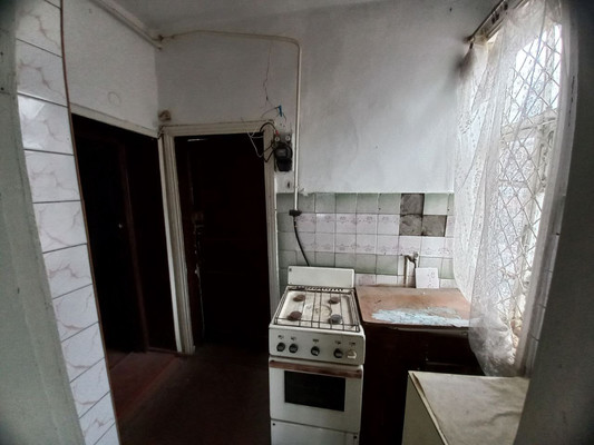 Продам однокомнатную (1-комн.) квартиру, Жуковского ул, 37, Майкоп г