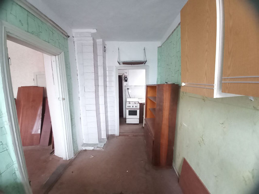 Продам однокомнатную (1-комн.) квартиру, Жуковского ул, 37, Майкоп г