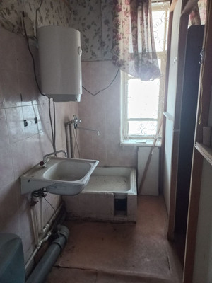 Продам однокомнатную (1-комн.) квартиру, Жуковского ул, 37, Майкоп г