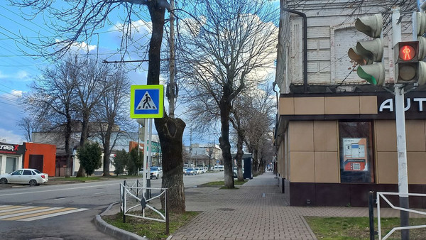 Продам однокомнатную (1-комн.) квартиру, Жуковского ул, 37, Майкоп г