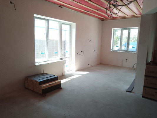 Продам дом, Севастопольская ул, Майкоп г, 0 км от города