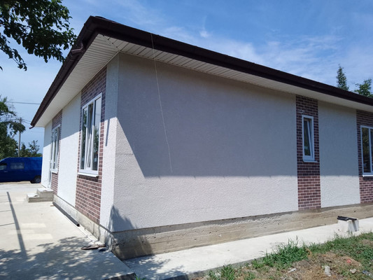 Продам дом, Севастопольская ул, Майкоп г, 0 км от города