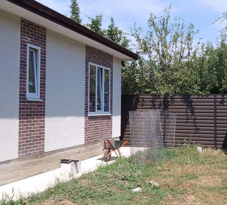 Продам дом, Севастопольская ул, Майкоп г, 0 км от города