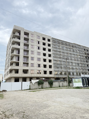 Продам однокомнатную (1-комн.) квартиру, Мовсисяна ул, 21, Нальчик г