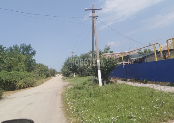 Продам дом, 22, Ольгинская ст-ца, 0 км от города